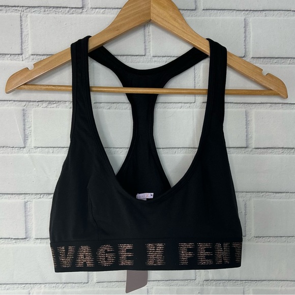 Savage Fenty Forever Savage Scoop-Neck Bralette size Extra Large - Picture 2 of 6